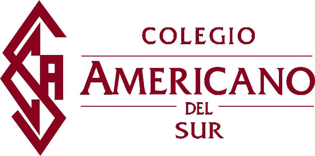 Colegio Americano Logo